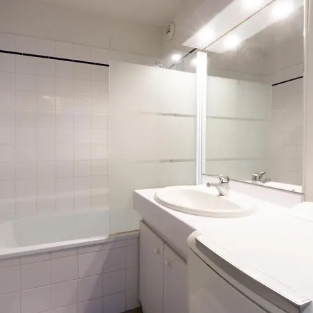 דירה Appartement Albiez