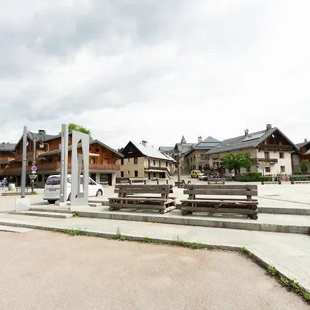 Appartement Albiez *