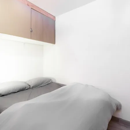 Appartement Albiez דירה אלבייה-מונרו