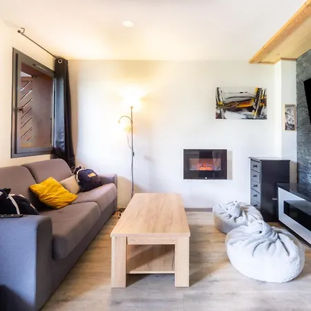 Appartement Albiez דירה