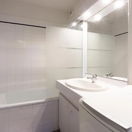 Appartement Albiez *