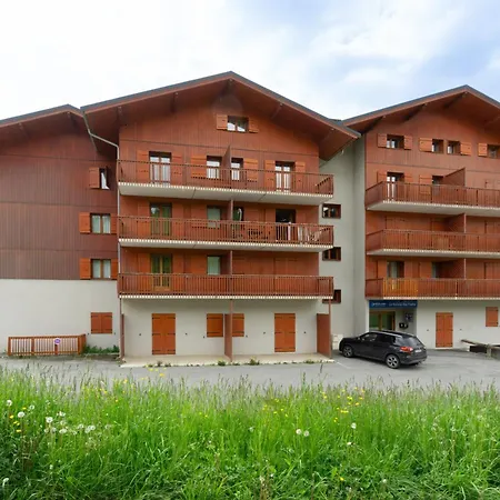 Appartement Albiez *