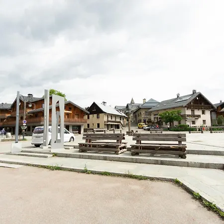 Appartement Albiez *